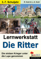 Mittelalterliche Stadt