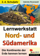 Amerikanische Geschichte. Nord- und Südamerika Nord- und Südamerika