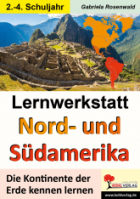 Nord- und Südamerika