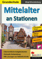 Mittelalter an STationen