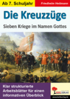 Die Kreuzzge