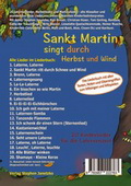 St. Martin Laternen-Lieder