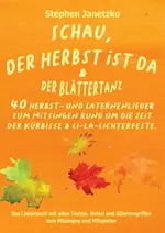 Unterrichtsmaterial Herbstzeit/Erntedank Grundschule