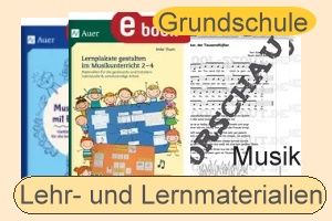 Musik Lehr- und Lernmaterialien