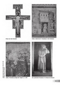 Franz von Assisi. Religion Kopiervorlagen