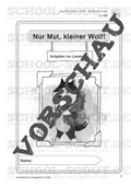 Deutsch Arbeitsblätter