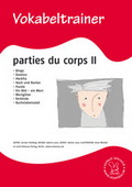 Französisch Unterrichtsmaterial Grundschule
