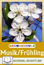 Rhythmischer Frhling - Musikalische Klangwerkstatt