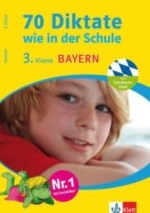 Deutsch Lernhilfen von Klett für den Einsatz in der Grundschule ergänzend zum Deutschunterricht