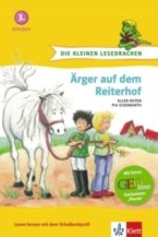 Deutsch Lernhilfen von Klett für den Einsatz in der Grundschule ergänzend zum Deutschunterricht