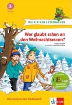 Deutsch Lernhilfen von Klett für den Einsatz in der Grundschule ergänzend zum Deutschunterricht