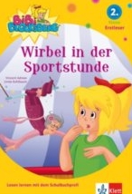 Deutsch Lernhilfen von Klett für den Einsatz in der Grundschule ergänzend zum Deutschunterricht