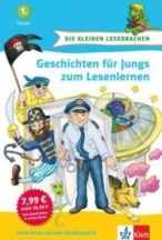 Deutsch Lernhilfen von Klett für den Einsatz in der Grundschule ergänzend zum Deutschunterricht