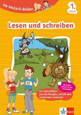 Deutsch Lernhilfen. bungsbcher, begleitend zum Deutschunterricht