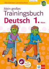 Deutsch Lernhilfen. Übungsbücher, begleitend zum Deutschunterricht