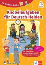 Deutsch Lernhilfen. Übungsbücher, begleitend zum Deutschunterricht