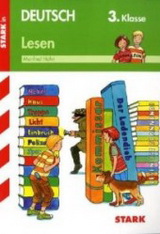 Deutsch Lernhilfen Grundschule, begleitend zum Deutschunterricht