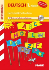 Deutsch Lernhilfen von Stark für den Einsatz in der Grundschule ergänzend zum Deutschunterricht