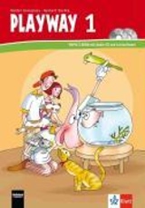 Klett Lernhilfe Grundschule Englisch Lernhilfen von Klett für den Einsatz in der Grundschule ergänzend zum Englischunterricht