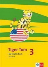 Englisch Activity Book Grundschule