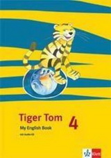 Englisch Activity Book Grundschule