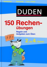 Duden Mathe Lernhilfen, Grundschule