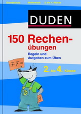 Duden Mathe Lernhilfen, Grundschule