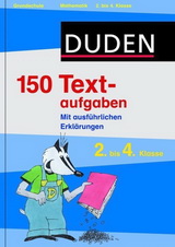 Duden Mathe Lernhilfen, Grundschule