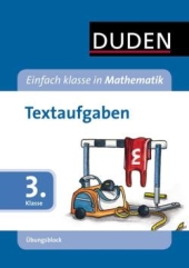 Duden Mathe Lernhilfen, Grundschule