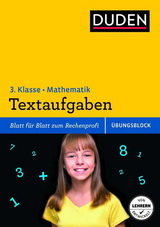 Duden Mathe Lernhilfen, Grundschule