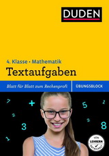 Duden Mathe Lernhilfen, Grundschule