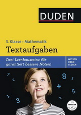 Duden Mathe Lernhilfen, Grundschule