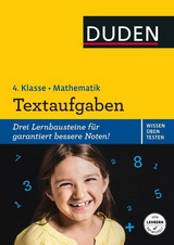 Duden Mathe Lernhilfen, Grundschule