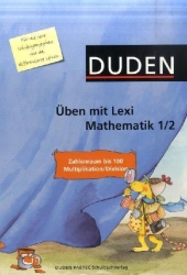 Duden Mathe Lernhilfen, Grundschule