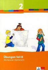 Mathe Lernhilfen von Klett für den Einsatz in der Grundschule ergänzend zum  Matheunterricht