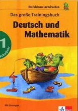 Mathe Lernhilfen von Klett für den Einsatz in der Grundschule ergänzend zum  Matheunterricht