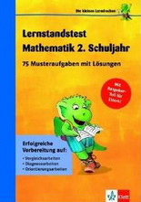 Mathe Lernhilfen von Klett für den Einsatz in der Grundschule ergänzend zum  Matheunterricht