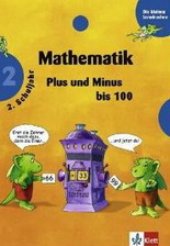 Mathe Lernhilfen von Klett für den Einsatz in der Grundschule ergänzend zum  Matheunterricht