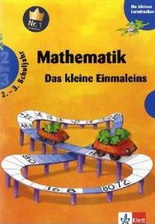Mathe Lernhilfen von Klett für den Einsatz in der Grundschule ergänzend zum  Matheunterricht