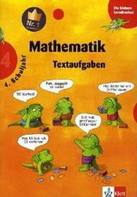 Mathe Lernhilfen von Klett für den Einsatz in der Grundschule ergänzend zum  Matheunterricht