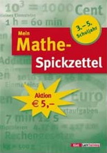 Mathe Lernhilfen von Klett für den Einsatz in der Grundschule ergänzend zum  Matheunterricht