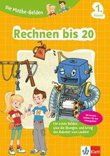 Die Mathe-Helden. Das kleine Einmaleins 2./3. Klasse