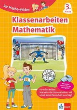 Die Mathe-Helden Textaufgaben 3. Klasse 