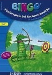 Mathe bungshefte Reihe Bingo für den Einsatz in der Grundschule ergänzend zum Matheunterricht