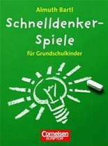 Cornelsen Grundschulpädagogik. Spiele für den Grundschulunterricht