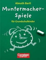 Cornelsen Grundschulpädagogik. Spiele für den Grundschulunterricht