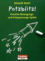 Cornelsen Grundschulpädagogik. Spiele für den Grundschulunterricht