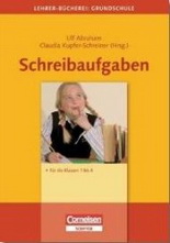 Deutsch Kopiervorlagen für die Grundschule