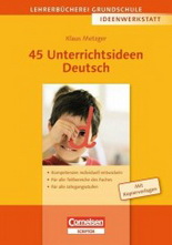 Deutsch Kopiervorlagen für die Grundschule