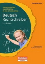 Deutsch Kopiervorlagen für die Grundschule